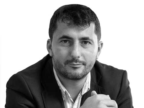 LUCIAN IONITA