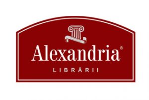 logo editia 3 alexandria